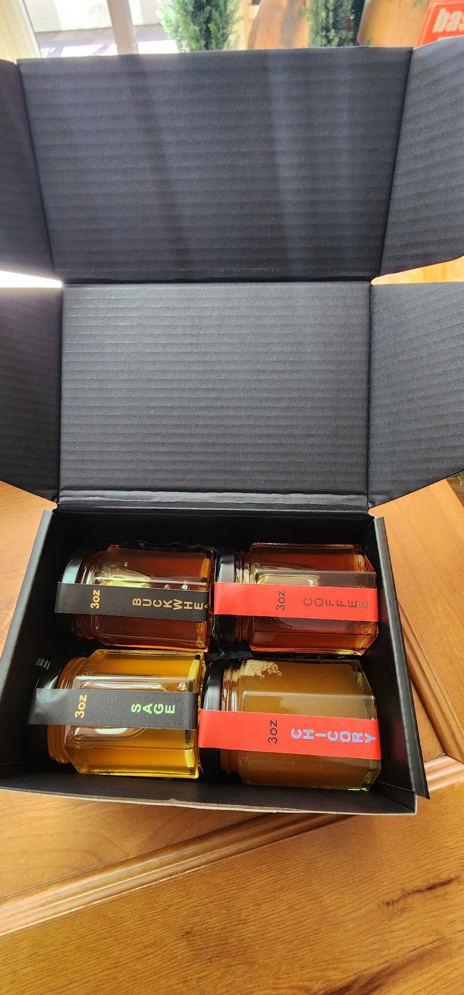 HONEY COLLECTION Gift 4