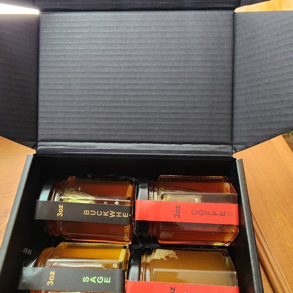 HONEY COLLECTION Gift 4