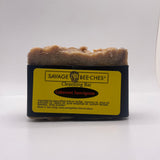 Beeswax Cleansing Bar – All-Natural Soap 5.5 oz