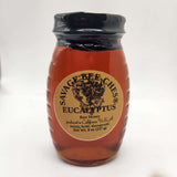 CALIFORNIA EUCALYPTUS HONEY - SAVAGE BEE-CHES®