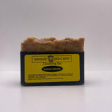 Beeswax Cleansing Bar – All-Natural Soap 5.5 oz
