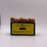 Beeswax Cleansing Bar – All-Natural Soap 5.5 oz