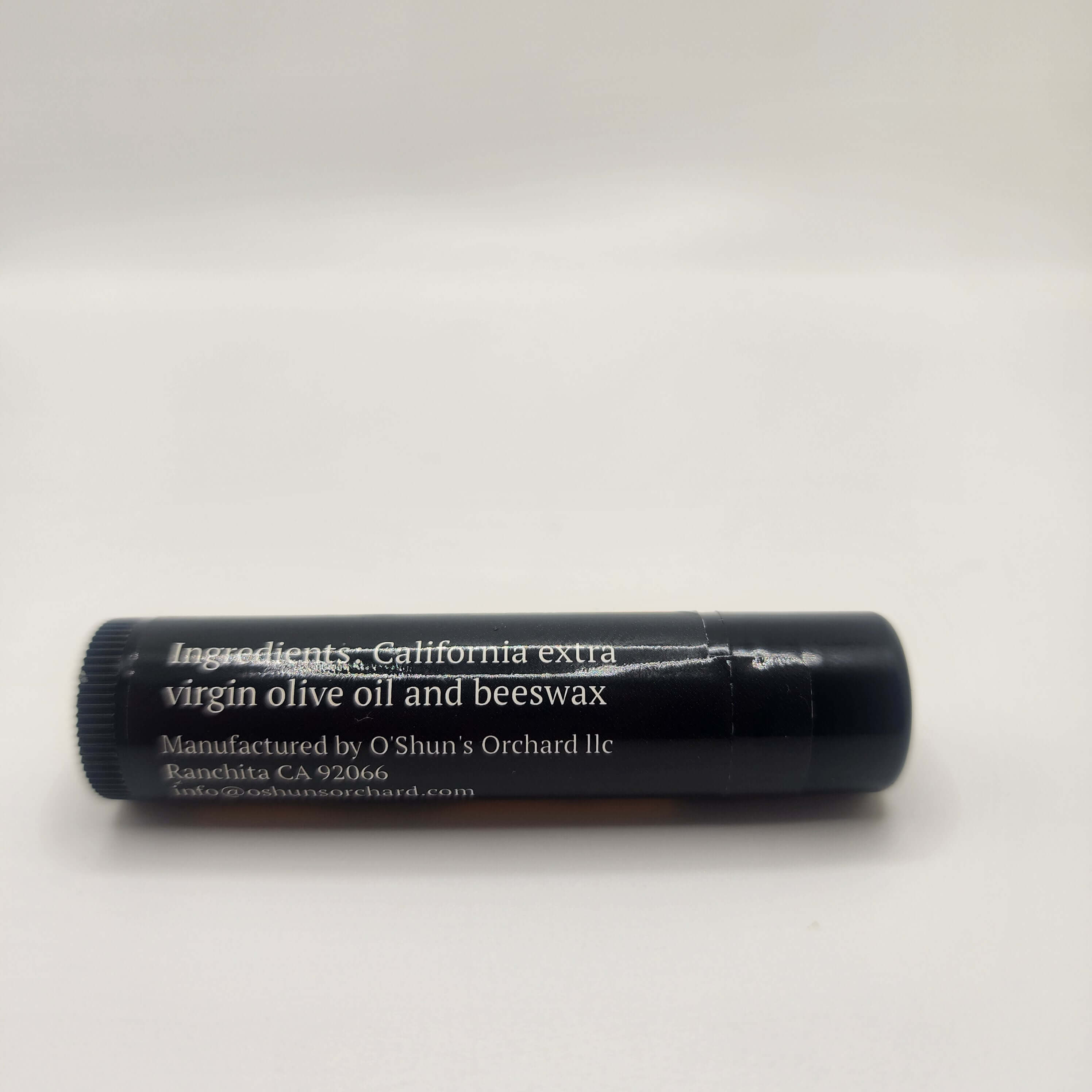 SAVAGE BEE-CHES Beeswax Balm Stick – Unscented (.15 oz) - SAVAGE BEE-CHES®