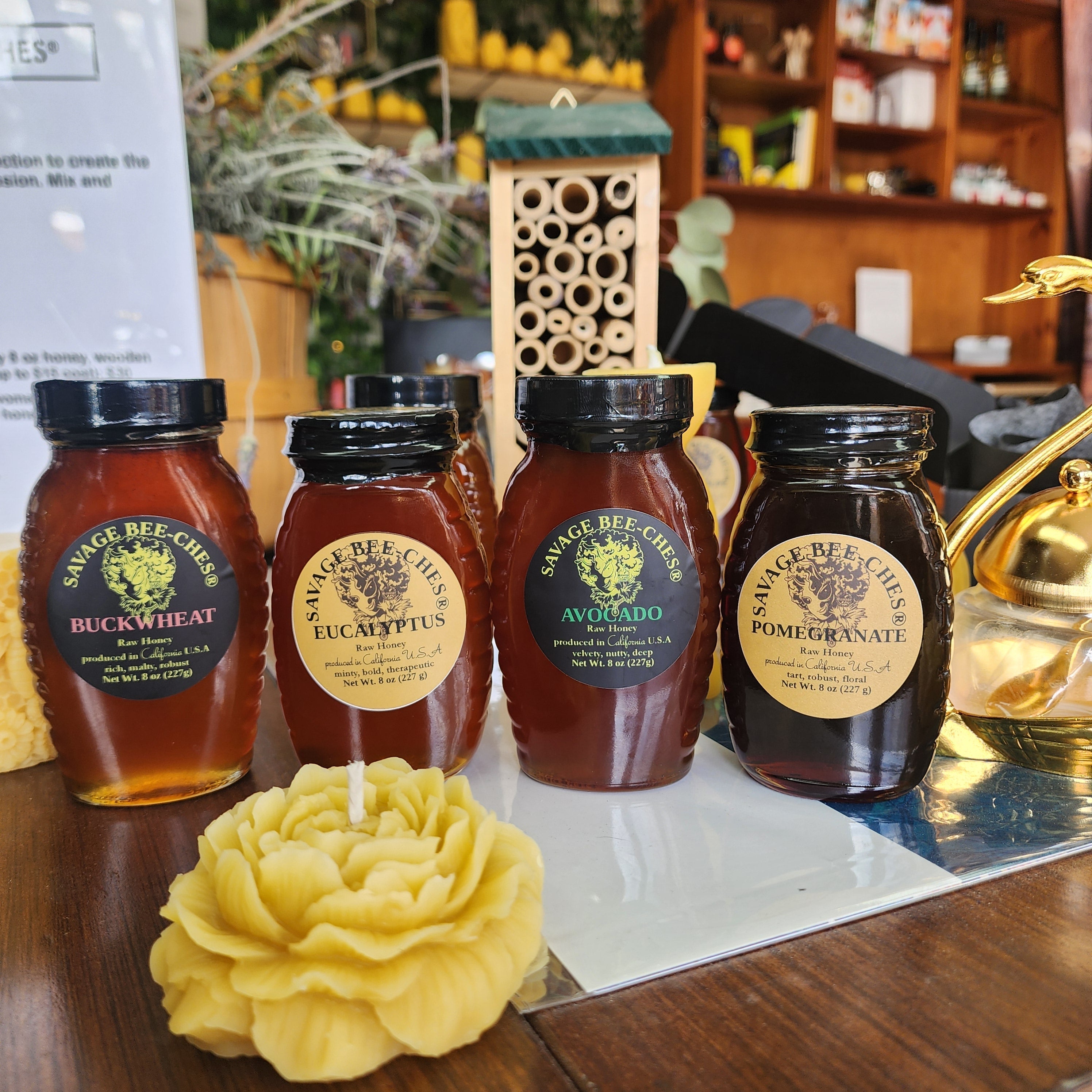 Why You Don't Need Manuka Honey: Local Alternatives to Consider