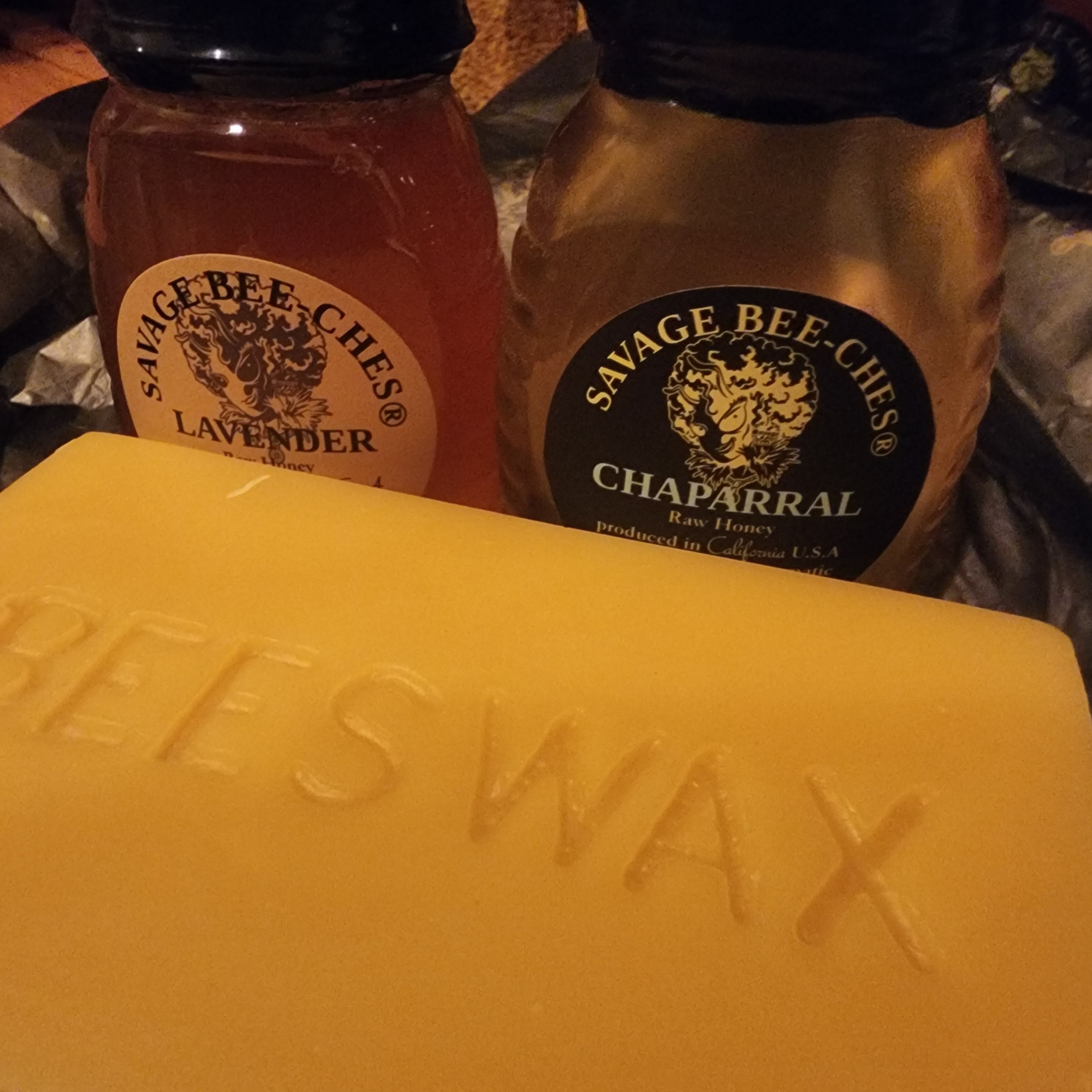 Harnessing the Power of Beeswax: Candles, Skincare & More