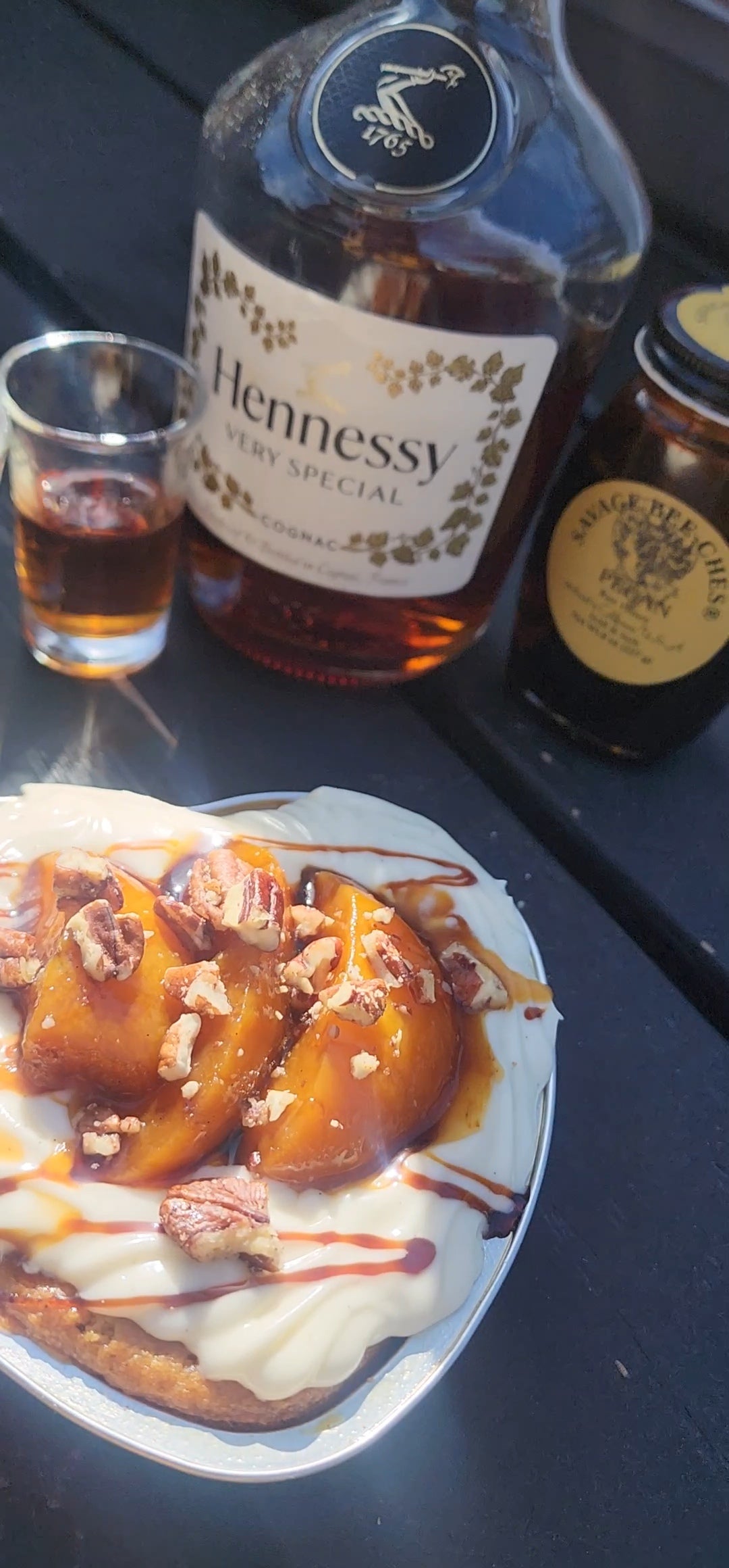 Let Love 🐝: A Sweet Collaboration Between SAVAGE BEE-CHES and Julia Mae's Kitchen This February