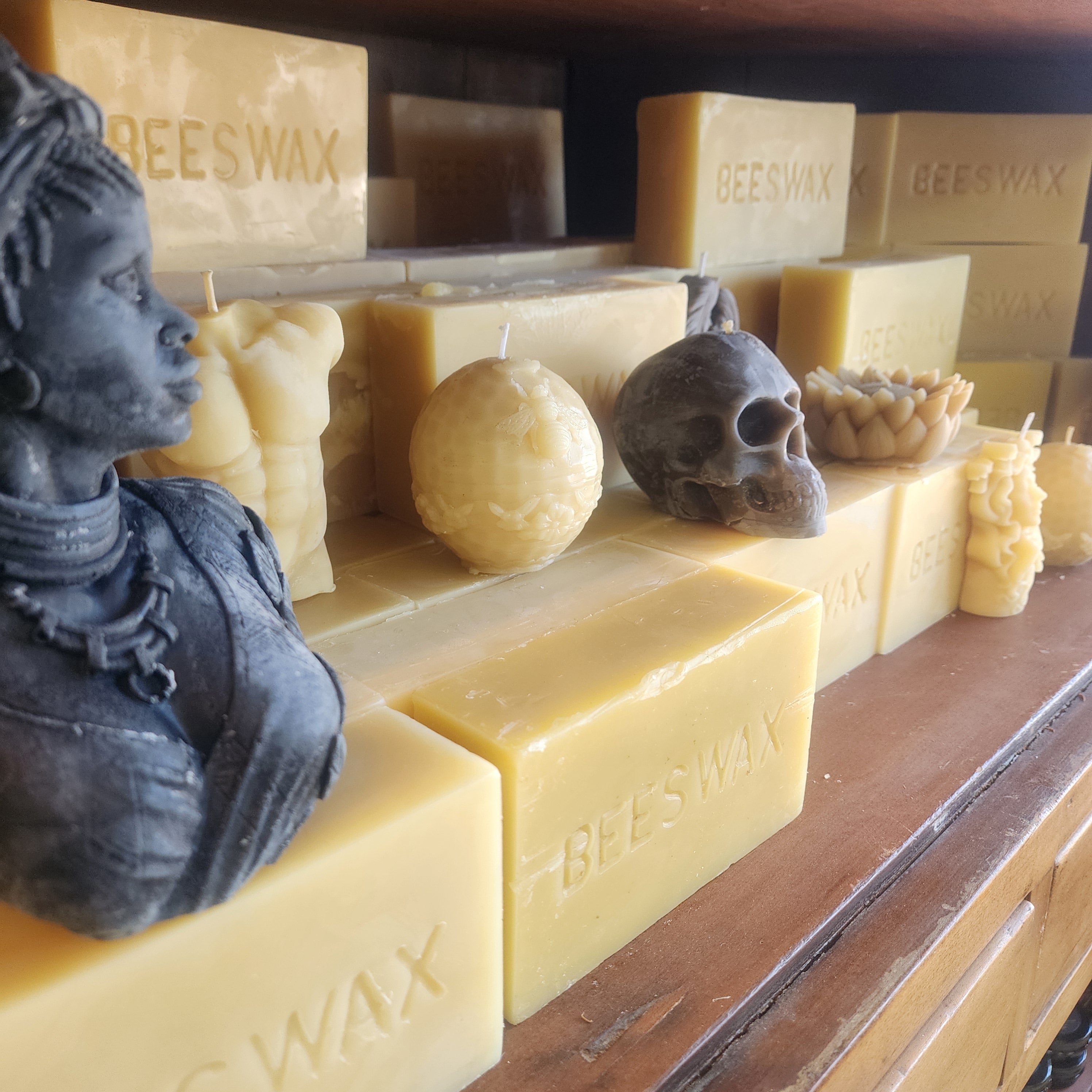 What Is Raw Beeswax Used For? A Complete Guide