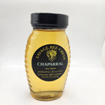 CALIFORNIA CHAPARRAL HONEY - SAVAGE BEE-CHES®