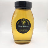 CALIFORNIA CHAPARRAL HONEY - SAVAGE BEE-CHES®