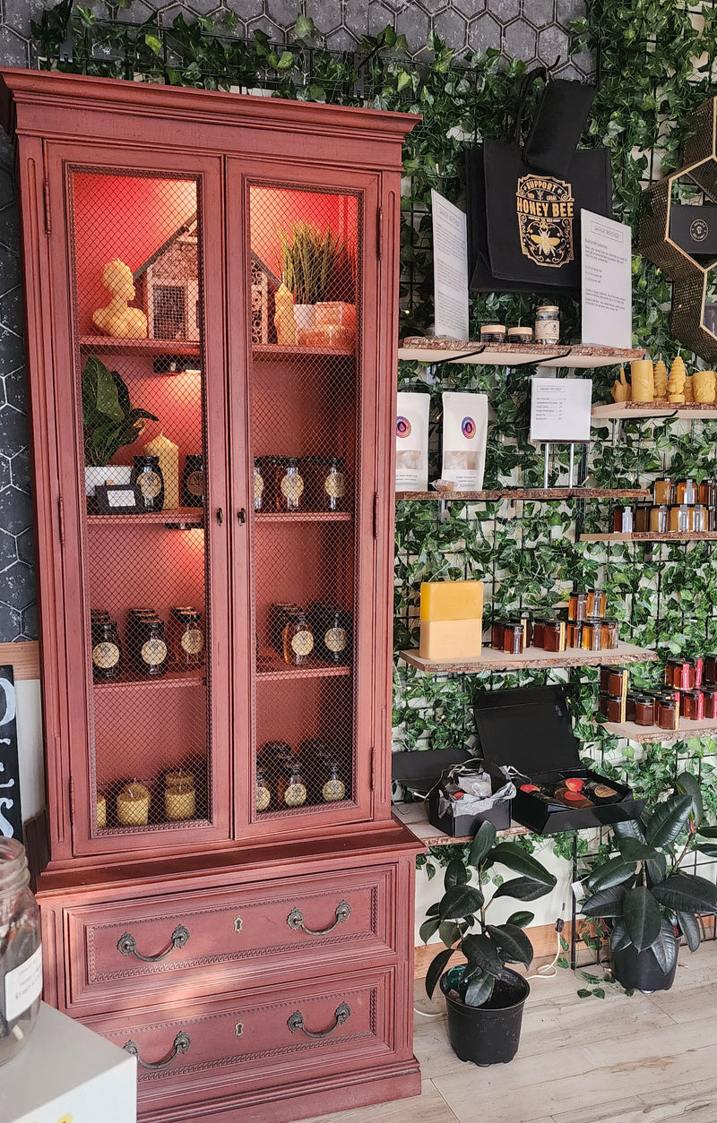 SAVAGE BEE-CHES boutique, Old Town San Diego
