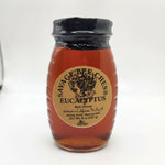 CALIFORNIA EUCALYPTUS HONEY - SAVAGE BEE-CHES®