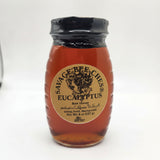 CALIFORNIA EUCALYPTUS HONEY - SAVAGE BEE-CHES®