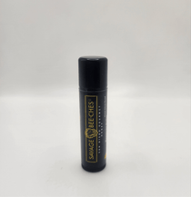 SAVAGE BEE-CHES Beeswax Balm Stick – Unscented (.15 oz) - SAVAGE BEE-CHES®