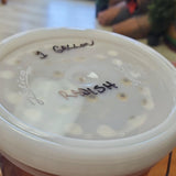 1 Gallon Raw Honey Bucket (12 lb) — Rare Small-Batch Varietals