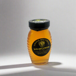 CALIFORNIA WILDFLOWER HONEY - SAVAGE BEE-CHES®