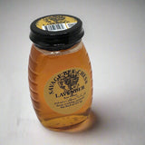 CALIFORNIA LAVENDER HONEY
