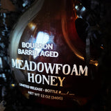 Bourbon Barrel-Aged Meadowfoam Honey