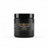 Crystallized Citrus Blossom Honey Scrub