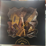 Lavender Collection – Honey & Beeswax Gift Box