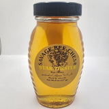 CALIFORNIA STAR THISTLE HONEY