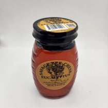 CALIFORNIA EUCALYPTUS HONEY - SAVAGE BEE-CHES®