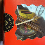 Cabernet Collection – Wine-Infused Honey & Beeswax Gift Box