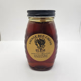 CALIFORNIA PLUM HONEY