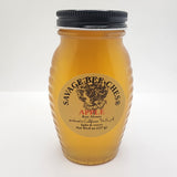 CALIFORNIA APPLE HONEY