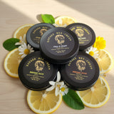 Beeswax Salve — 2 oz Tin