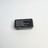 Pocket Salve -.4oz sliding tin