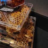 CALIFORNIA WILDFLOWER HONEYCOMB